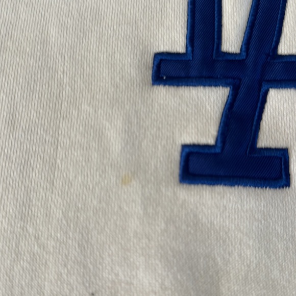 LA Adidas sweatshirt - Picture 4 of 5